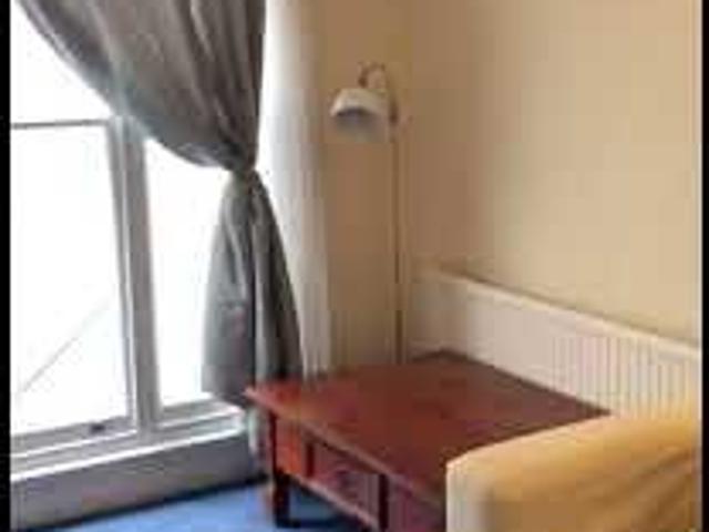 Apartment for rent in Paddington, Greater London