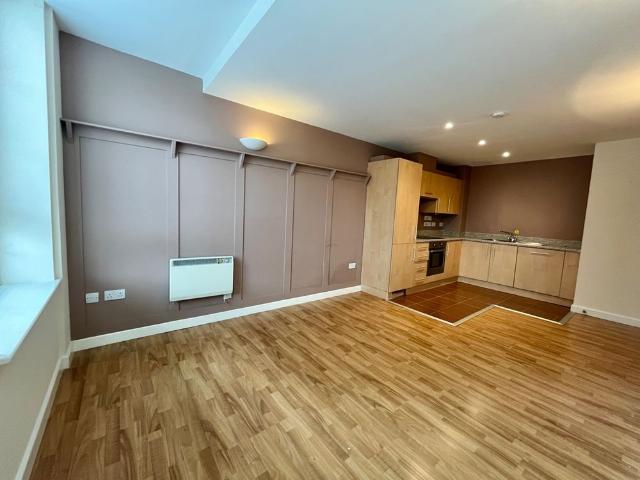 Apartment for rent in The Meadows, Haddon