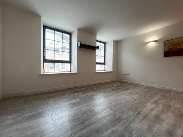 Apartment for rent in The Meadows, Haddon