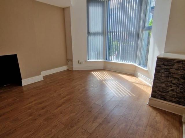 Apartment for rent in St George's Quarter / Cultural Quarter, Calderstones
