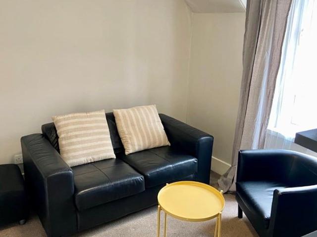 Apartment for rent in City Centre, Ballindoch
