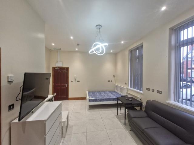 Apartment for rent in Ladywood, West Midlands