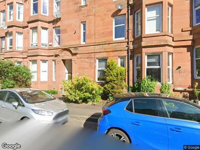 Apartment for rent in Merchant City, Scotland