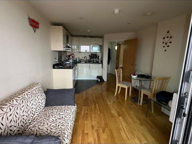 Apartment for rent in London Borough of Redbridge, Greater London
