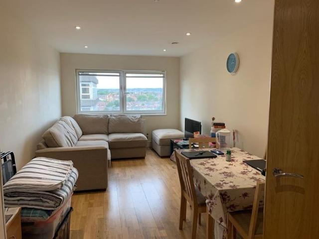 Apartment for rent in Gants Hill, Greater London