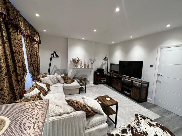 Apartment for rent in London Borough of Croydon, Greater London