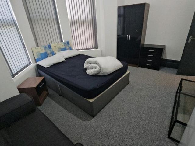 Apartment for rent in Georgia, Greater Manchester