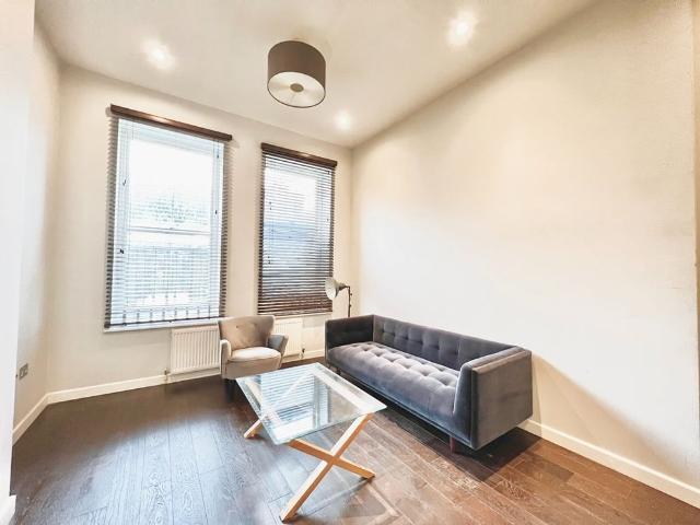 Apartment for rent