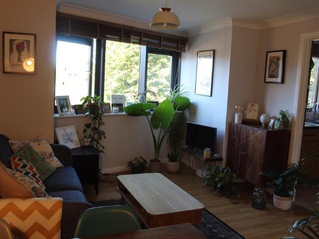 Apartment for rent in Clapton, Lower Clapton