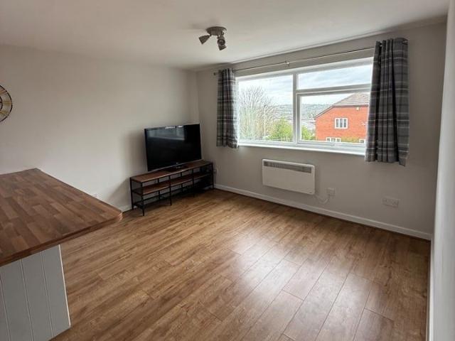 Apartment for rent in South Yorkshire