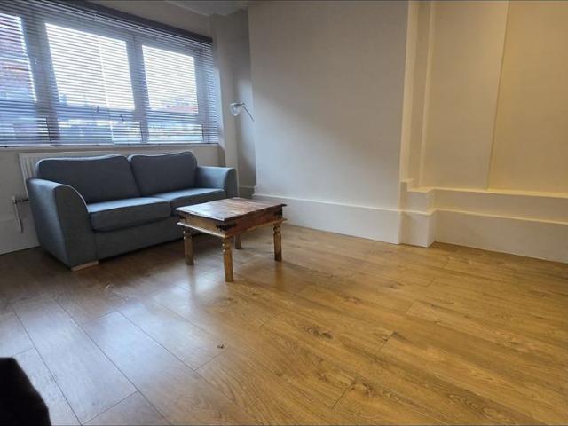 Apartment for rent in Rotherhithe, Greater London