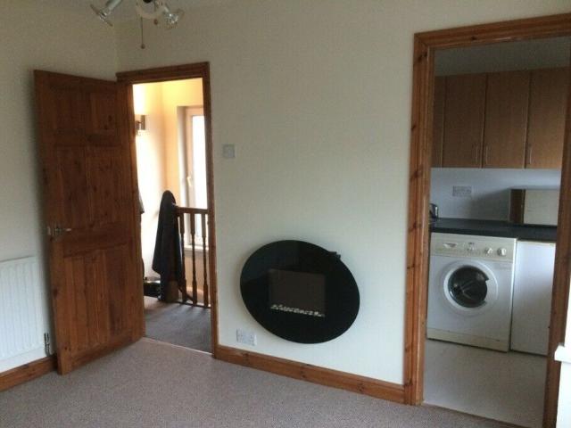 Apartment for rent in Ruthin, Wales