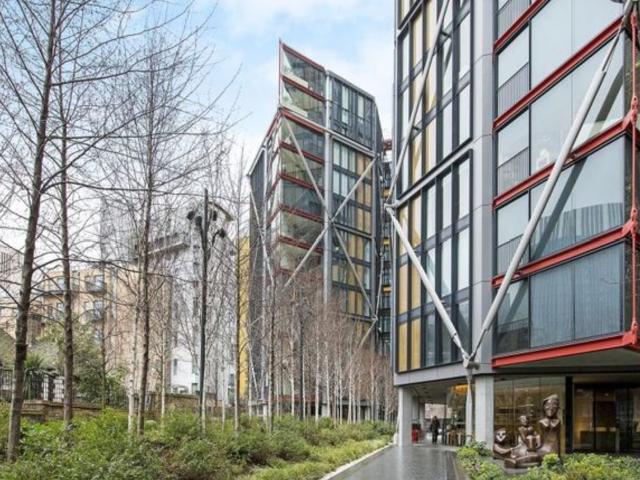 Apartment for rent in Greater London