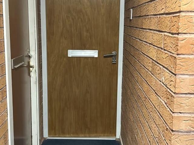 House for rent in Ladywood, West Midlands