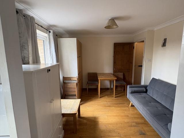 Apartment for rent in Isle Of Dogs, Greater London