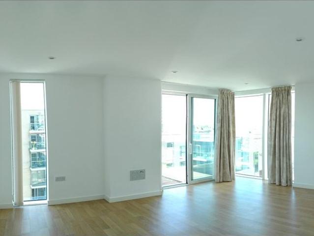 Apartment for rent in Stoke Newington, Greater London