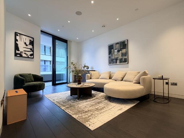 Apartment for rent in Westminster, Victoria