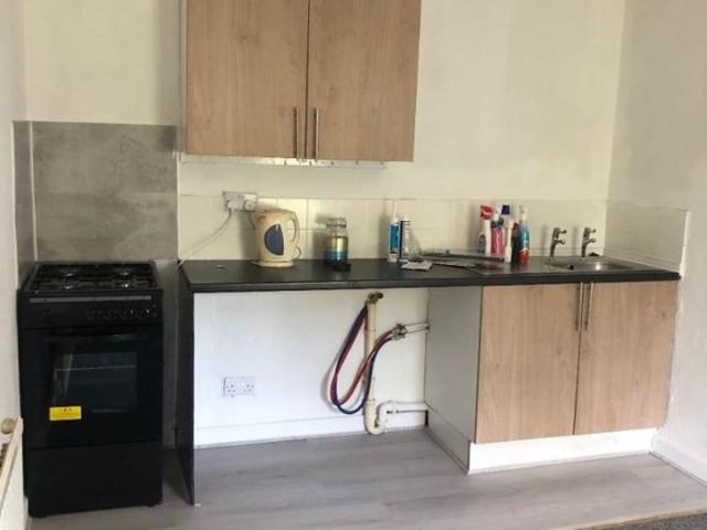 Apartment for rent in City Centre, Georgia