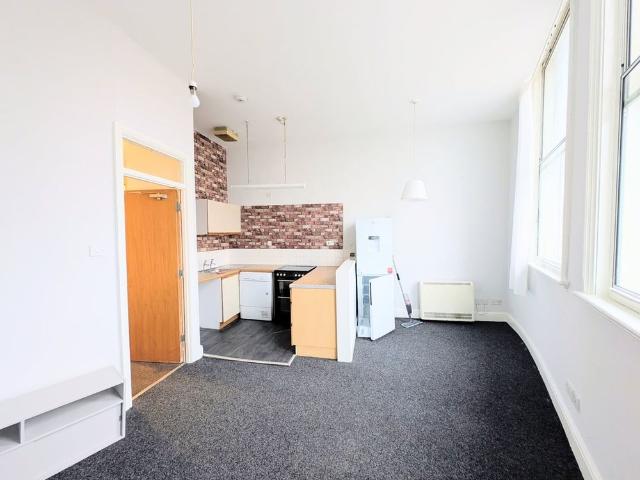 Apartment for rent in The Meadows, Haddon