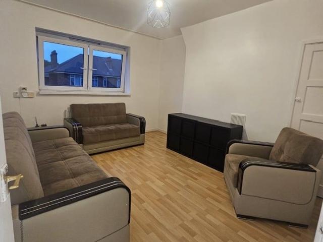 Apartment for rent in Bethnal Green, Greater London