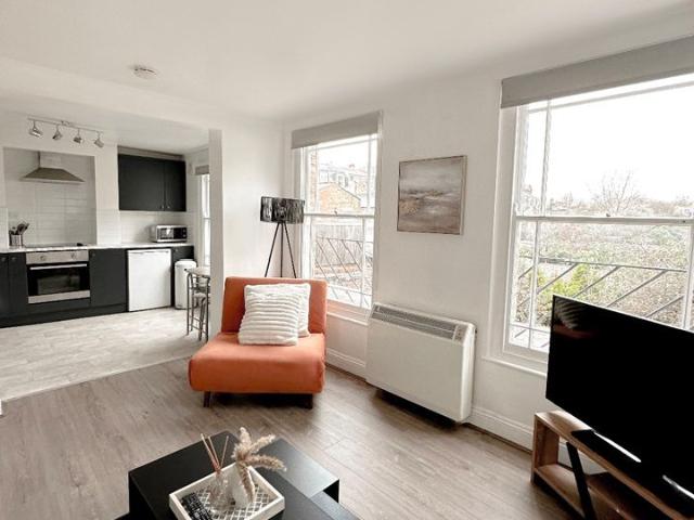 Apartment for rent in Cat Hill, Isle Of Man