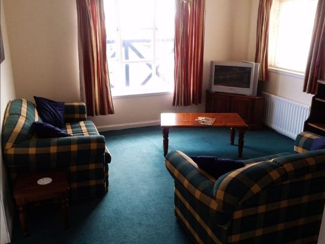 Apartment for rent in Corstorphine, Scotland