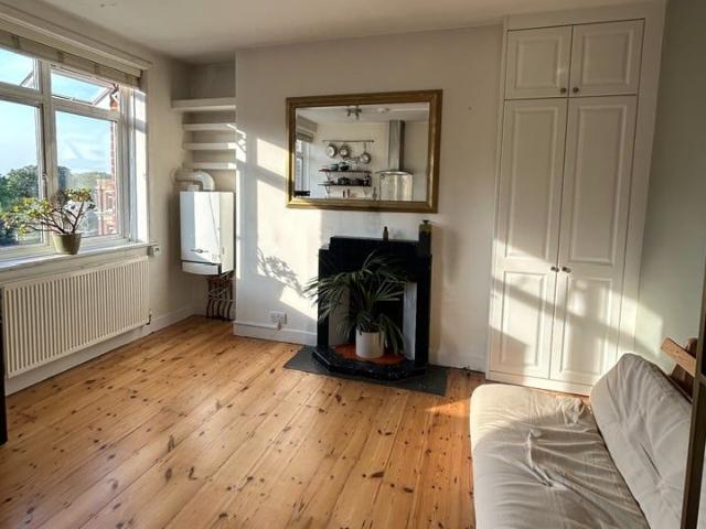 Apartment for rent in Dulwich Village, Greater London