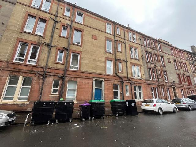 Apartment for rent in Abbeyhill Colonies, Edinburgh