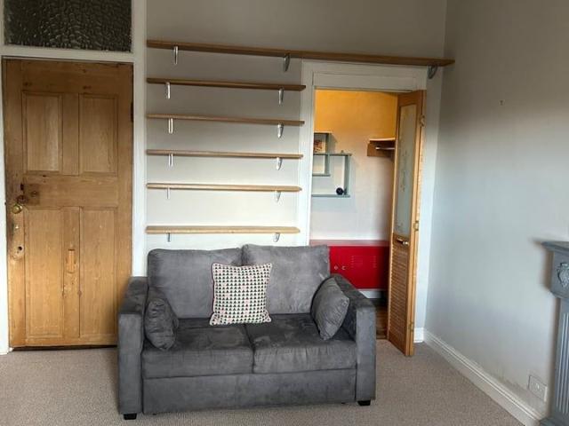 Apartment for rent in Hillside, Scotland