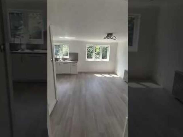 Apartment for rent in Rotherhithe, Greater London