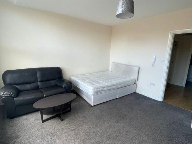 Apartment for rent in West Yorkshire
