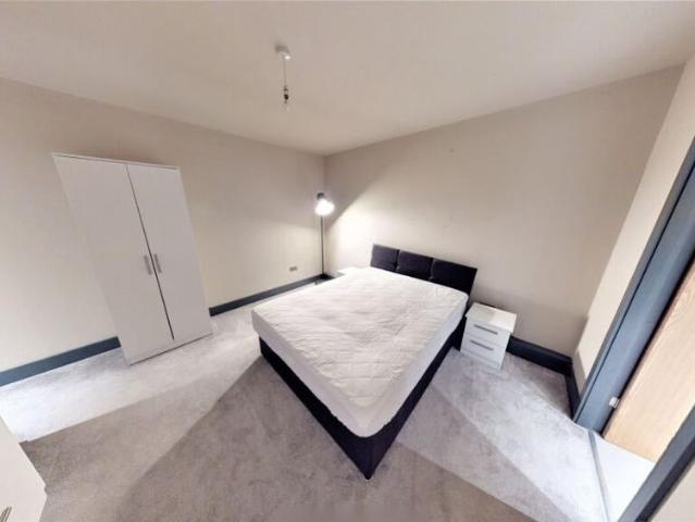 Apartment for rent in St George's Quarter / Cultural Quarter, Calderstones