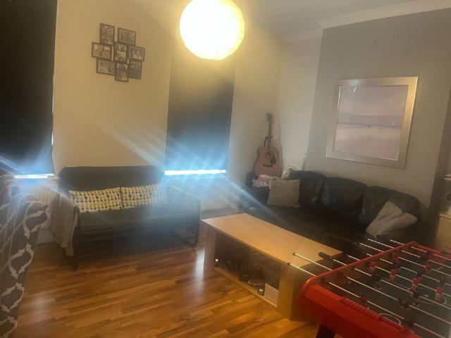 Apartment for rent in Palmers Green, Greater London