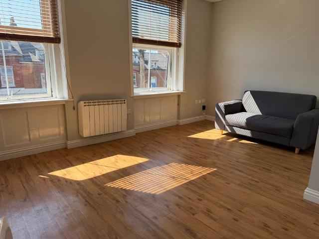 Apartment for rent in Newtown, Reading