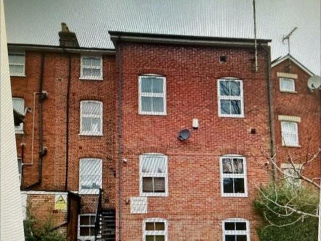 Apartment for rent in Newtown, Reading