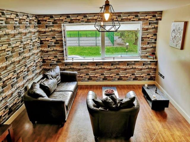 Apartment for rent in Ladywood, West Midlands