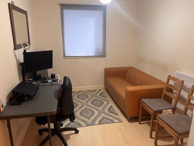 Apartment for rent in Ladywood, West Midlands