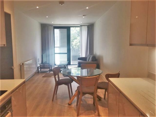 House for rent in London Borough of Tower Hamlets, Greater London