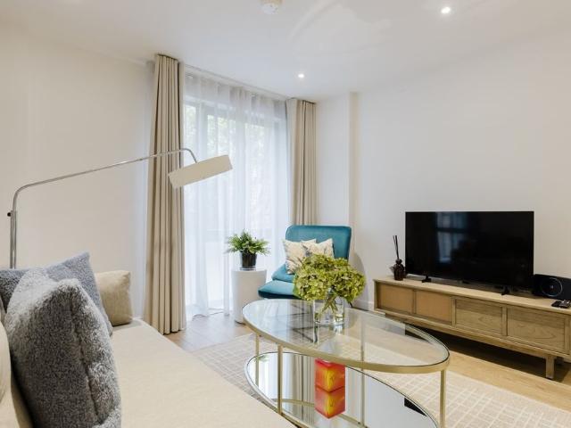 Apartment for rent in Kennington, Greater London