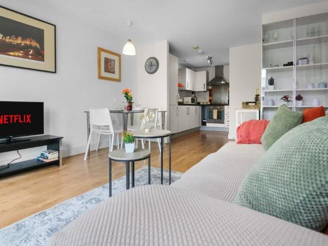 House for rent in Rotherhithe, Greater London