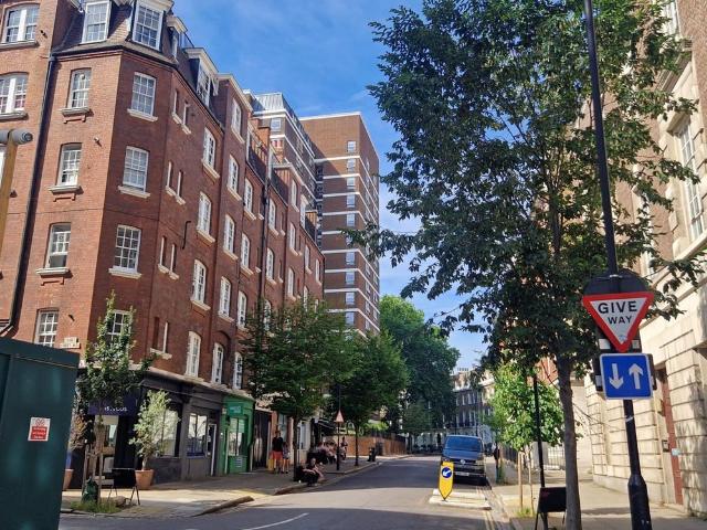 Apartment for rent in Westminster, Victoria