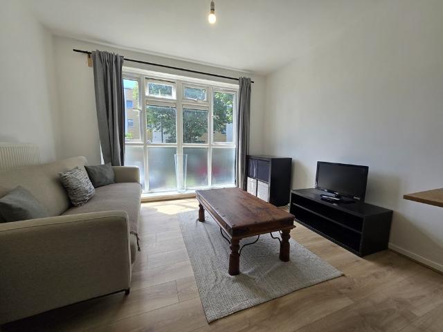 Apartment for rent in Wanstead, Greater London