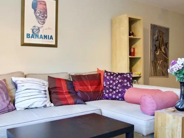 Apartment for rent in Canonmills, Scotland