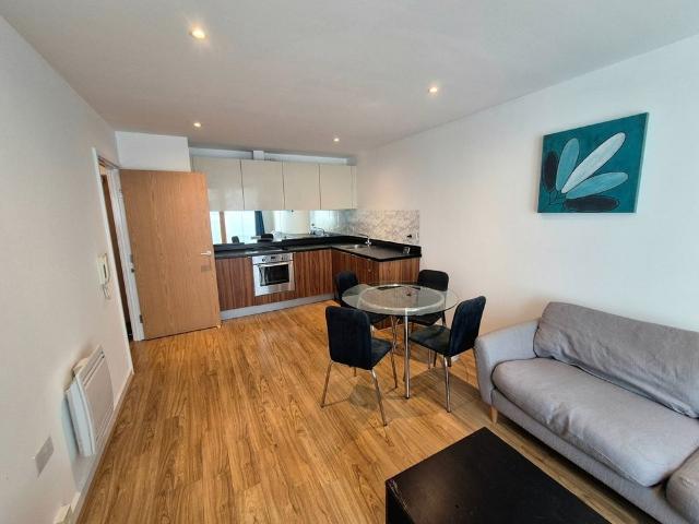 Apartment for rent in Greater London