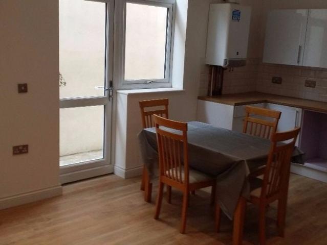 Apartment for rent in London Borough of Barnet, Greater London