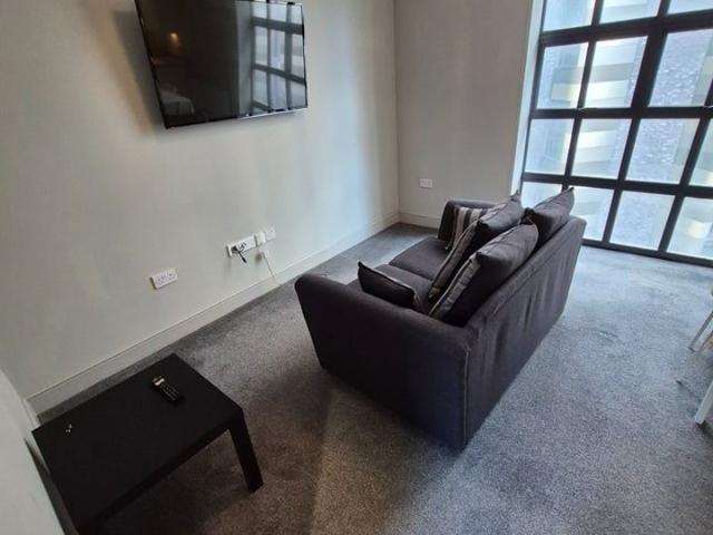 Apartment for rent in Ropewalks, Liverpool