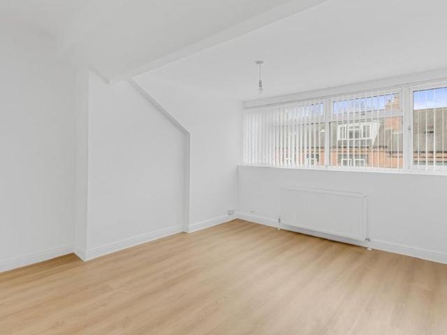 Apartment for rent in Holbeck, West Yorkshire