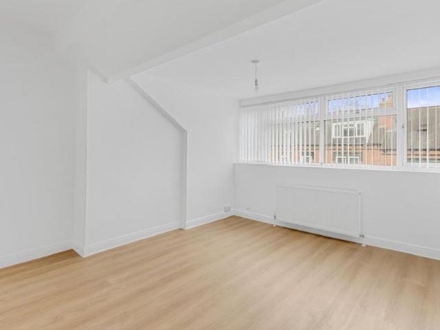 Apartment for rent in Holbeck, West Yorkshire