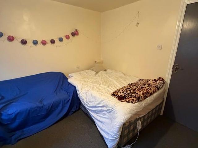 Apartment for rent in Ladywood, West Midlands