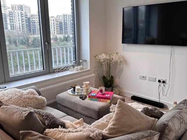 House for rent in Poplar Grove, Greater London